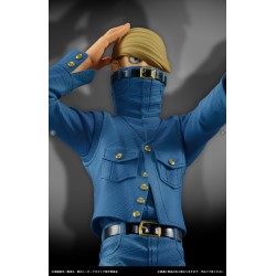 Ichibankuji - My Hero Academia - The Top 5 ! - (Set de 80 pcs) +1 gratuite