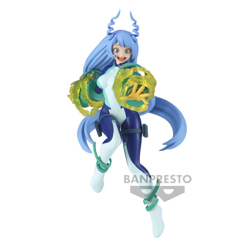 Nejire Hado - My Hero Academia - The Amazing Heroes vol.31