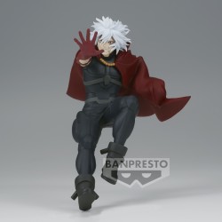 Tomura Shigaraki - My Hero Academia - The Evil Villains
