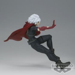 Tomura Shigaraki - My Hero Academia - The Evil Villains