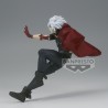 Tomura Shigaraki - My Hero Academia - The Evil Villains