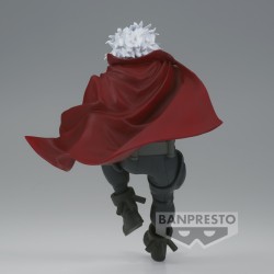 Tomura Shigaraki - My Hero Academia - The Evil Villains