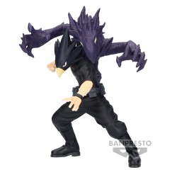 Fumikage Tokoyami - My Hero...