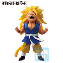Son Goku Super Saiyan -...