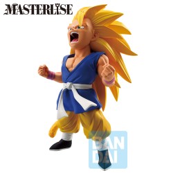 Son Goku Super Saiyan - Dragon Ball GT - Itchibansho - Masterlise - vs Omnibus Ultimate