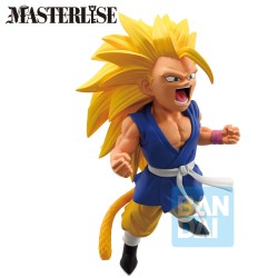 Son Goku Super Saiyan - Dragon Ball GT - Itchibansho - Masterlise - vs Omnibus Ultimate