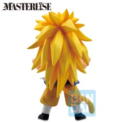 Son Goku Super Saiyan - Dragon Ball GT - Itchibansho - Masterlise - vs Omnibus Ultimate