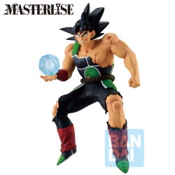 Bardock - Dragon Ball Z - Ichibansho - Masterlise - vs Omnibus Ultimate