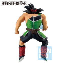 Bardock - Dragon Ball Z - Ichibansho - Masterlise - vs Omnibus Ultimate