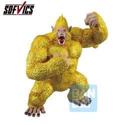 Golden Great ape Goku -...
