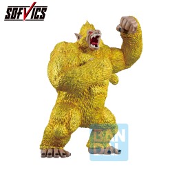 Golden Great ape Goku - Dragon Ball Z - Ichibansho - Masterlise - vs Omnibus Ultimate