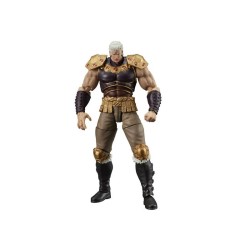 Digaction - Raoh & Kokuoh -...