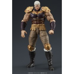 Digaction - Raoh & Kokuoh - Ken, le Survivant 