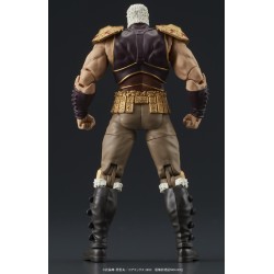 Digaction - Raoh & Kokuoh - Ken, le Survivant 