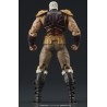 Digaction - Raoh & Kokuoh - Ken, le Survivant 