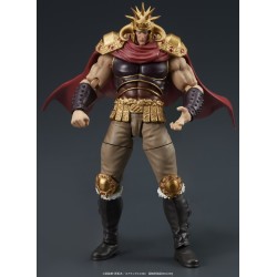 Digaction - Raoh & Kokuoh - Ken, le Survivant 