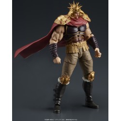 Digaction - Raoh & Kokuoh - Ken, le Survivant 