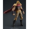 Digaction - Raoh & Kokuoh - Ken, le Survivant 