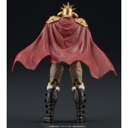 Digaction - Raoh & Kokuoh - Ken, le Survivant 
