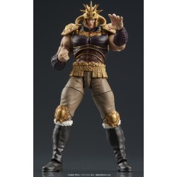 Digaction - Raoh & Kokuoh - Ken, le Survivant 