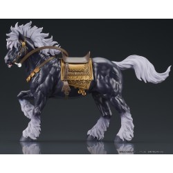 Digaction - Raoh & Kokuoh - Ken, le Survivant 