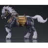 Digaction - Raoh & Kokuoh - Ken, le Survivant 
