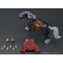 Digaction - Raoh & Kokuoh - Ken, le Survivant 
