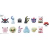Bombes de Bain - Bikkura Tamago - Dark  et Fairy Type - Pokemon