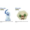 Bombes de Bain - Bikkura Tamago - Dark  et Fairy Type - Pokemon