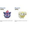 Bombes de Bain - Bikkura Tamago - Dark  et Fairy Type - Pokemon
