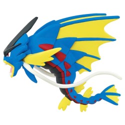 MonColle - Méga-Léviator - Pokemon