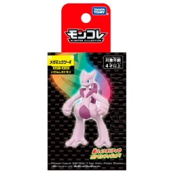 MonColle - Méga-Mewtwo X -...