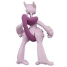 MonColle - Méga-Mewtwo X - Pokemon