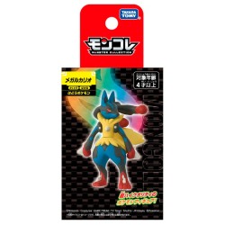MonColle - Méga-Lucario -...