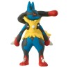 MonColle - Méga-Lucario - Pokemon