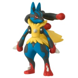 MonColle - Méga-Lucario - Pokemon