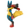 MonColle - Méga-Lucario - Pokemon