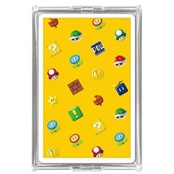 Jeu de Cartes - 52 -...