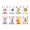 Jeu de Cartes - 52 - Characters - Super Mario