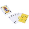 Jeu de Cartes - 52 - Characters - Super Mario