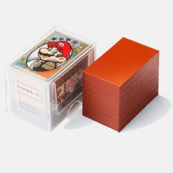 Hanafuda - Characters -...