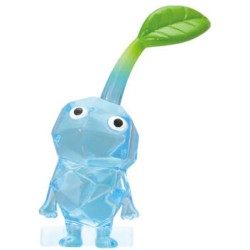 Bombes de Bain - Bikkura Tamago - Vol.2 - Pikmin