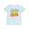 T-shirt - Toy Story - Nuage - M Homme 
