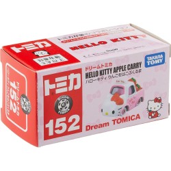 Dream Tomica (152) - Kitty...