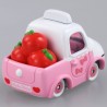 Dream Tomica (152) - Kitty - Apple Carry - Sanrio