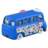 Dream Tomica (158) - Doraemon - Wrapping Bus - Doraemon