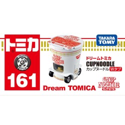 Dream Tomica (161) - Cup...