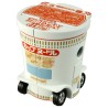 Dream Tomica (161) - Cup Noodle - W Tab - Cup Noodle 