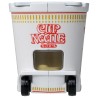 Dream Tomica (161) - Cup Noodle - W Tab - Cup Noodle 