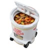 Dream Tomica (161) - Cup Noodle - W Tab - Cup Noodle 